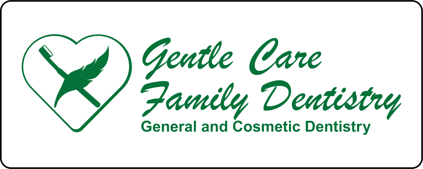 Gentle Care Family Dentistry : Elvie Nathanson, DMD